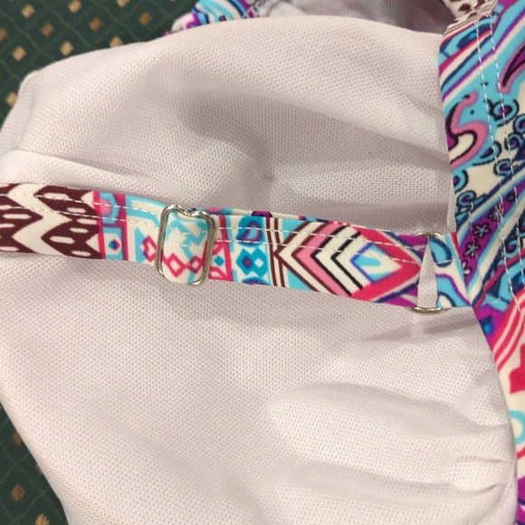 Bathing Suit Dress - Picture 5 of 5